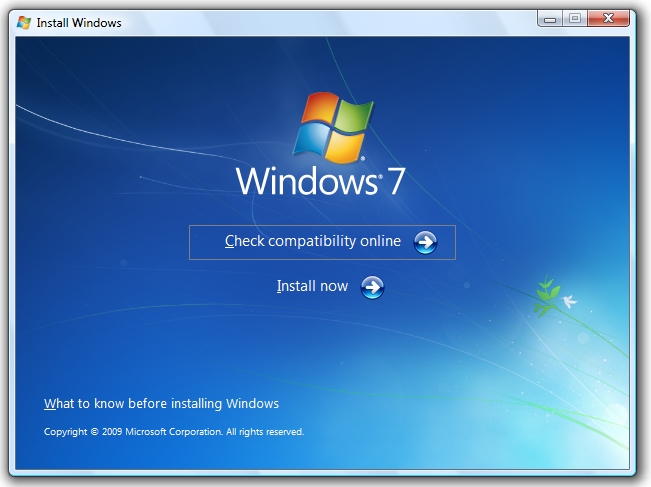 Descargar Acer Erecovery Management Windows Vista